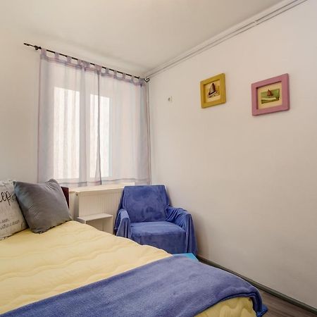 Apartments Kastel Veli Lošinj Exterior foto